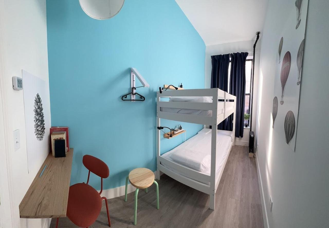 Albergue East Harlem Nova Iorque